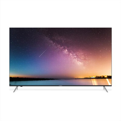 STRONG - Smart TV Android 4K  65" SRT65UC6433-nero