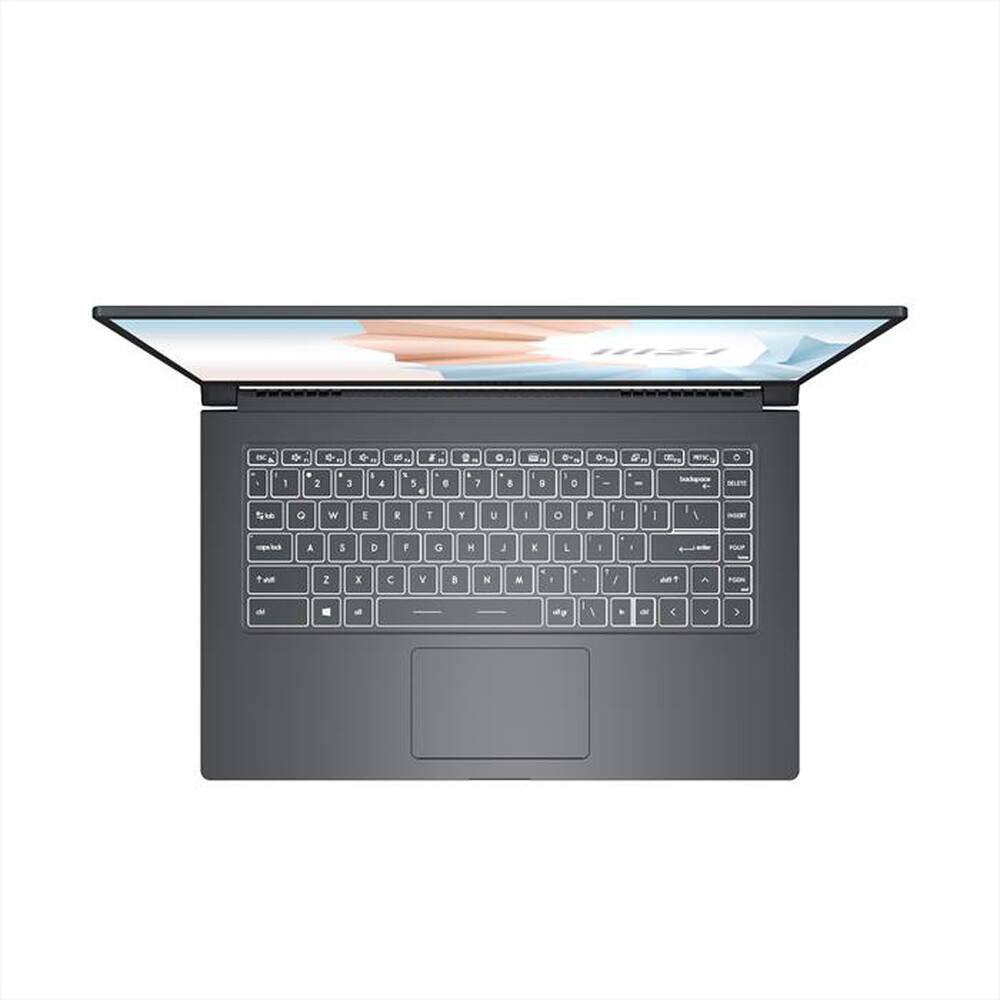 Immagine del prodotto MSI - MODERN 15 A5M-020IT-Nero
