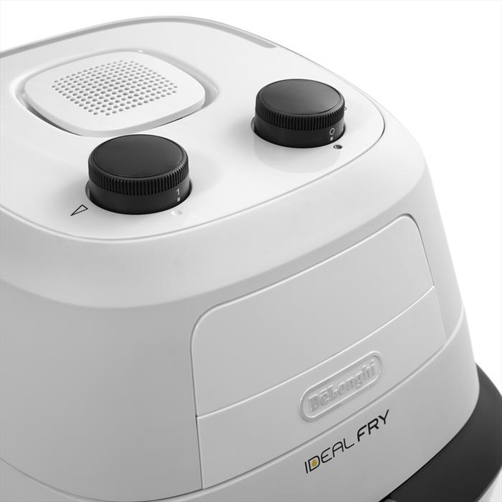"DE LONGHI - FH2101.W-Bianco"