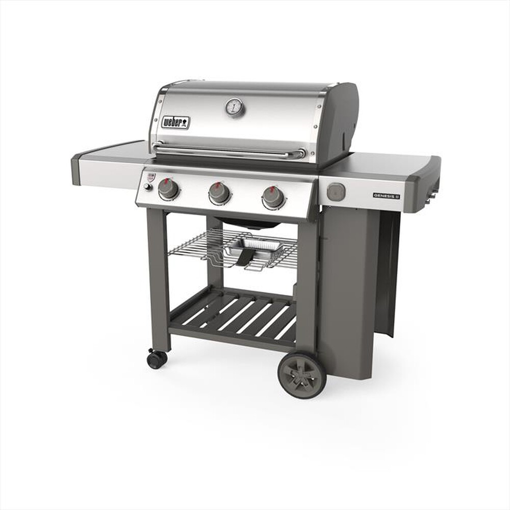 Immagine del prodotto WEBER - GENESIS II S-310 GBS - BARBECUE A GAS
