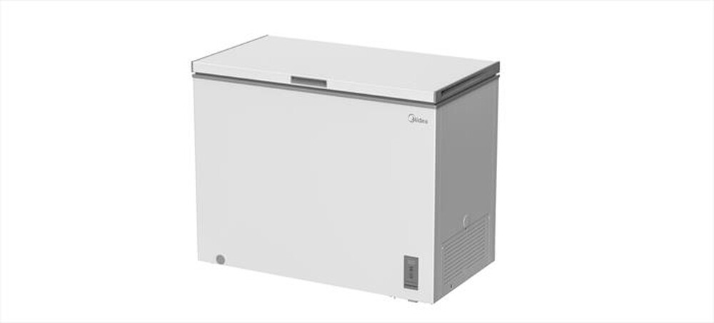 Immagine del prodotto MIDEA - MDRC411FZE01-Bianco