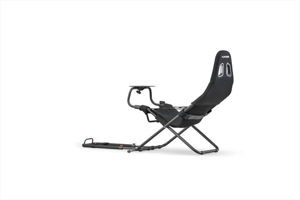"PLAYSEAT - Sedile da corsa RC.00312 Playseat Challenge-nero"
