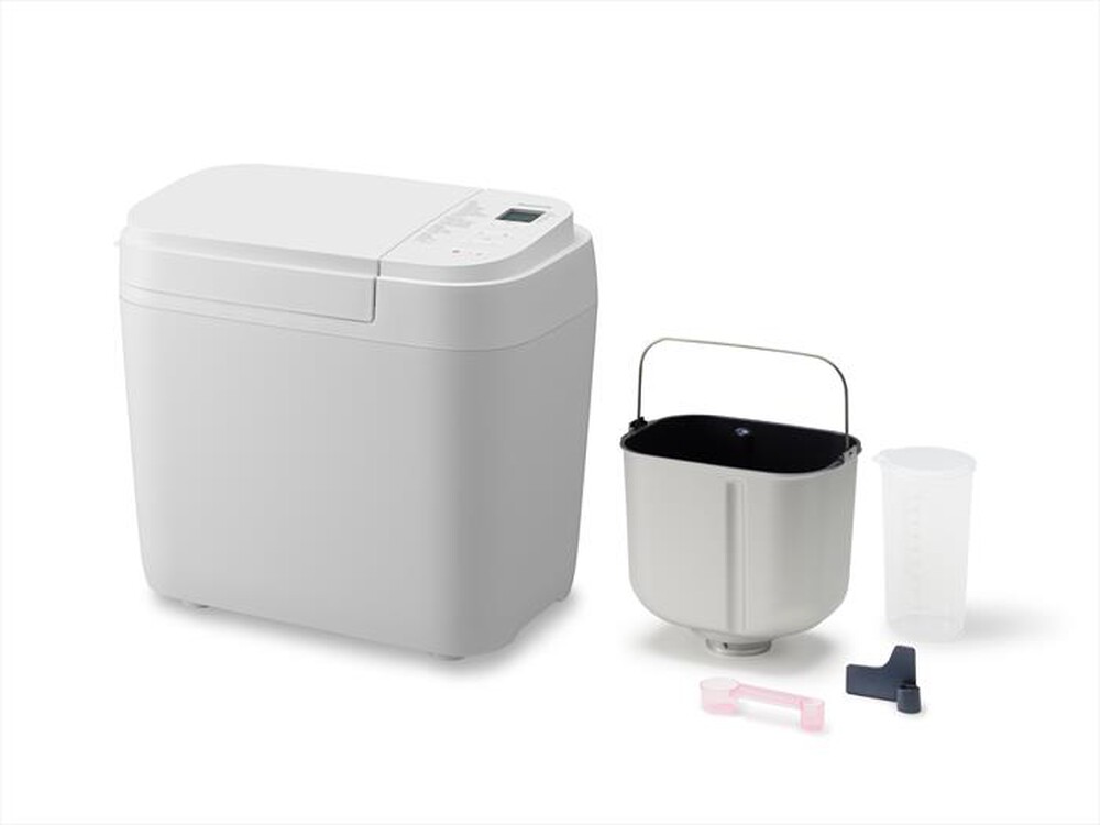 "PANASONIC - SD-B2510WXE-bianco"