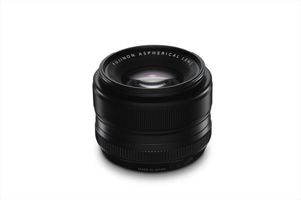 Immagine del prodotto FUJI - F XF35MM F1.4 R-nero