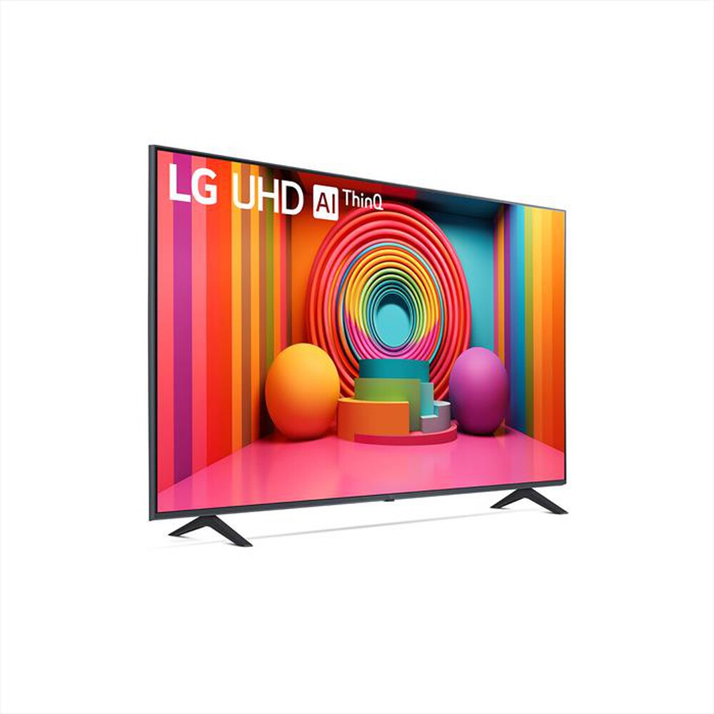 "LG - Smart TV LED Serie UR75 UHD 4K 50\" 50UR75006LK"