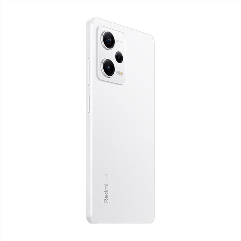 "XIAOMI - Smartphone REDMI NOTE 12 PRO 5G 6+128GB-Polar White"