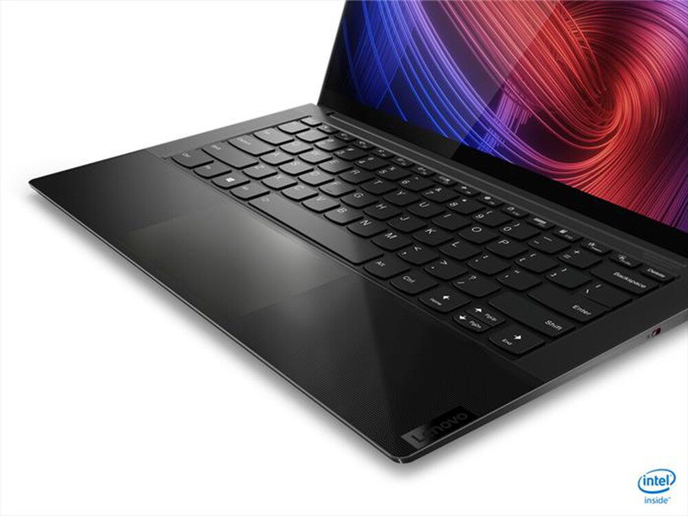 "LENOVO - Notebook Yoga Slim 9 14\" Intel i7 82D1000WIX"