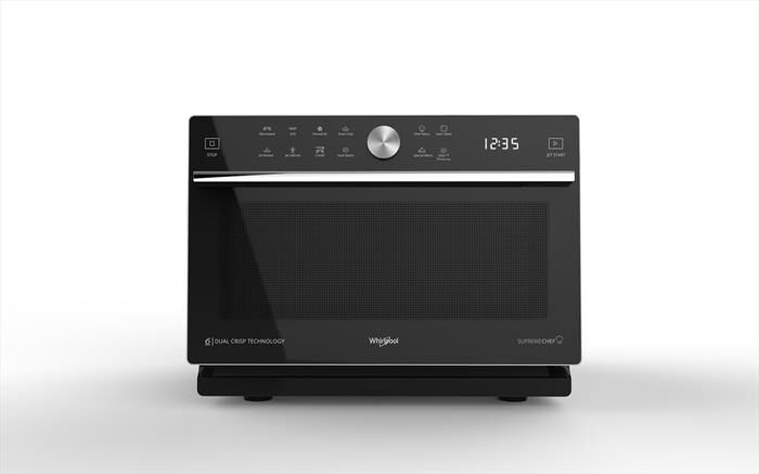 WHIRLPOOL - MWP 339 SB | Euronics