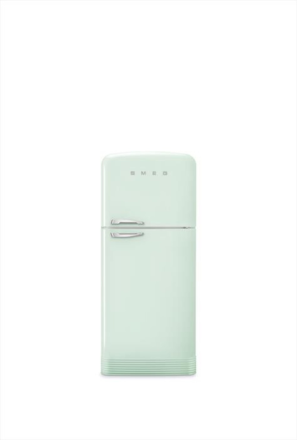 Immagine del prodotto SMEG - Frigorifero 2 porte FAB50RPG5 Classe E 467lt-Verde pastello