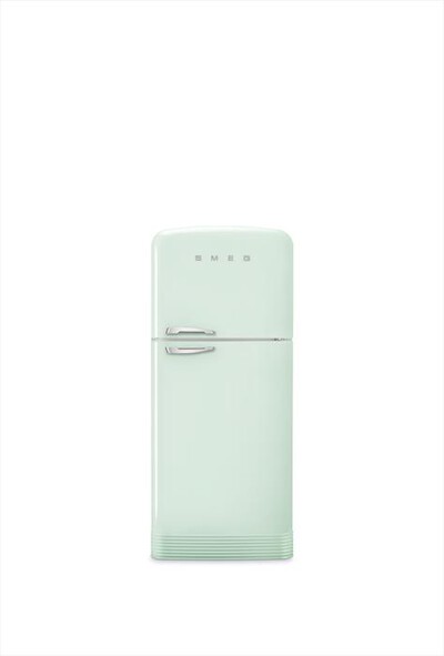 SMEG - Frigorifero 2 porte FAB50RPG5 Classe E 467lt-Verde pastello