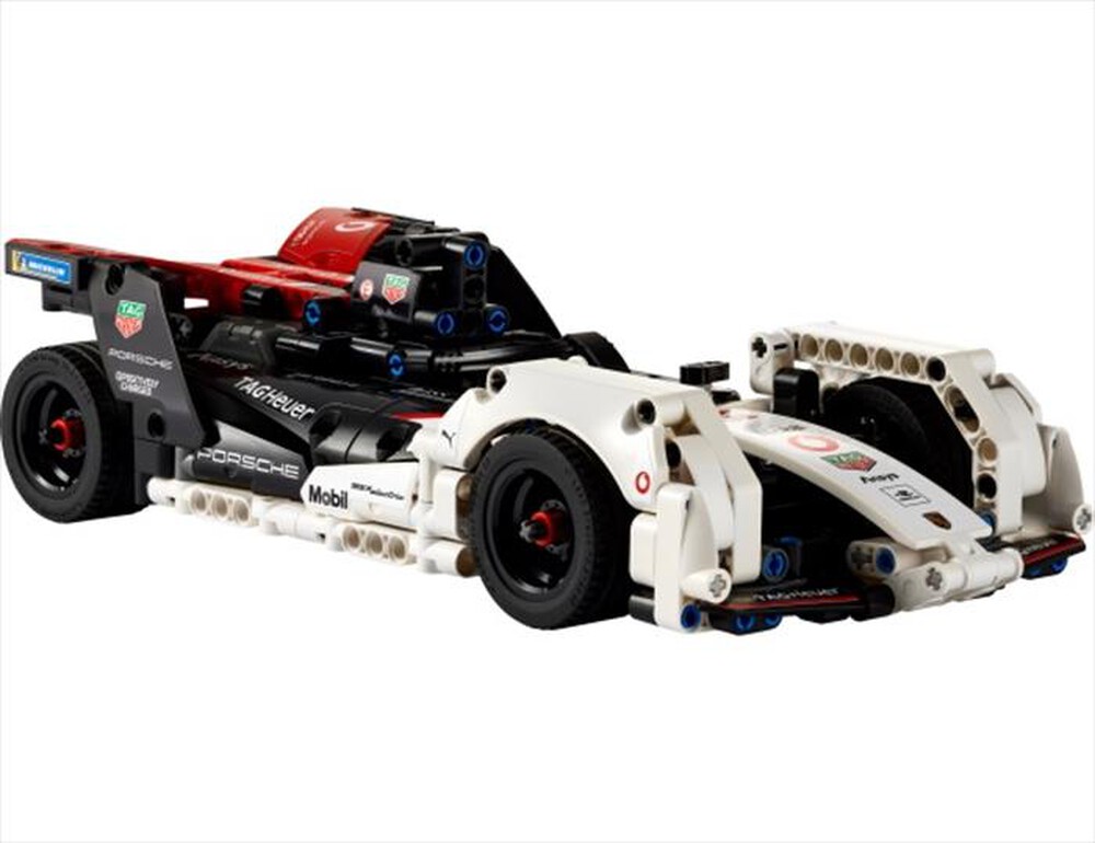 Immagine del prodotto LEGO - TECHNIC FORMULA E PORSCHE 99X ELECTRIC - 42137