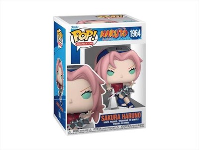 FUNKO - POP Naruto Classic Sakura Haruno 1964