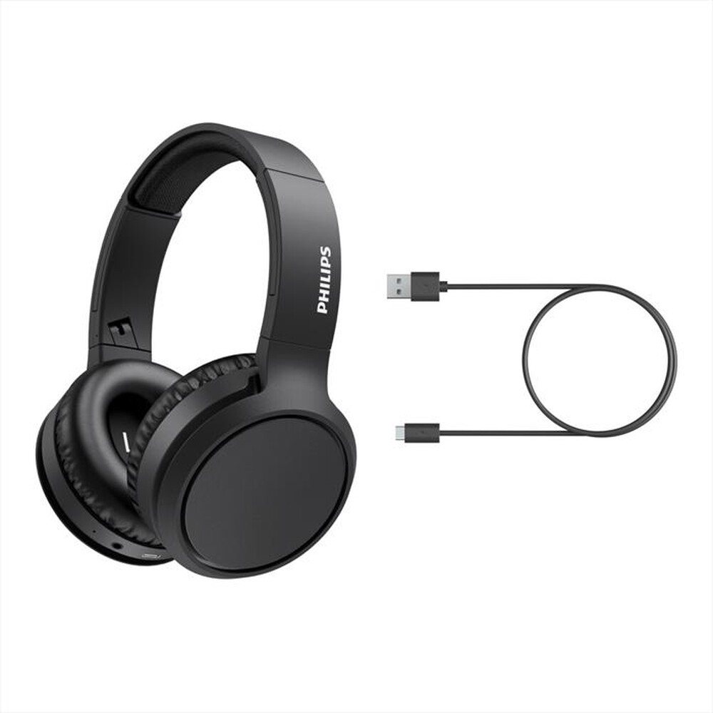 "PHILIPS - TAH5205BK/00"