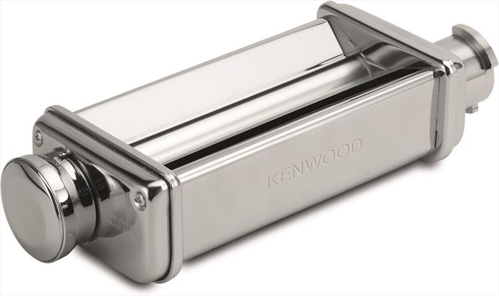 "KENWOOD. - KAX980ME Sfogliatrice-SILVER"