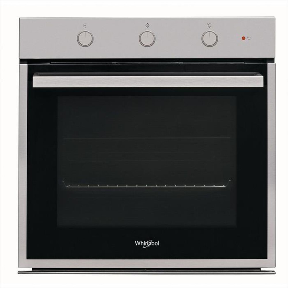 "WHIRLPOOL - Forno incasso elettrico AKP9 780 IX Classe A"