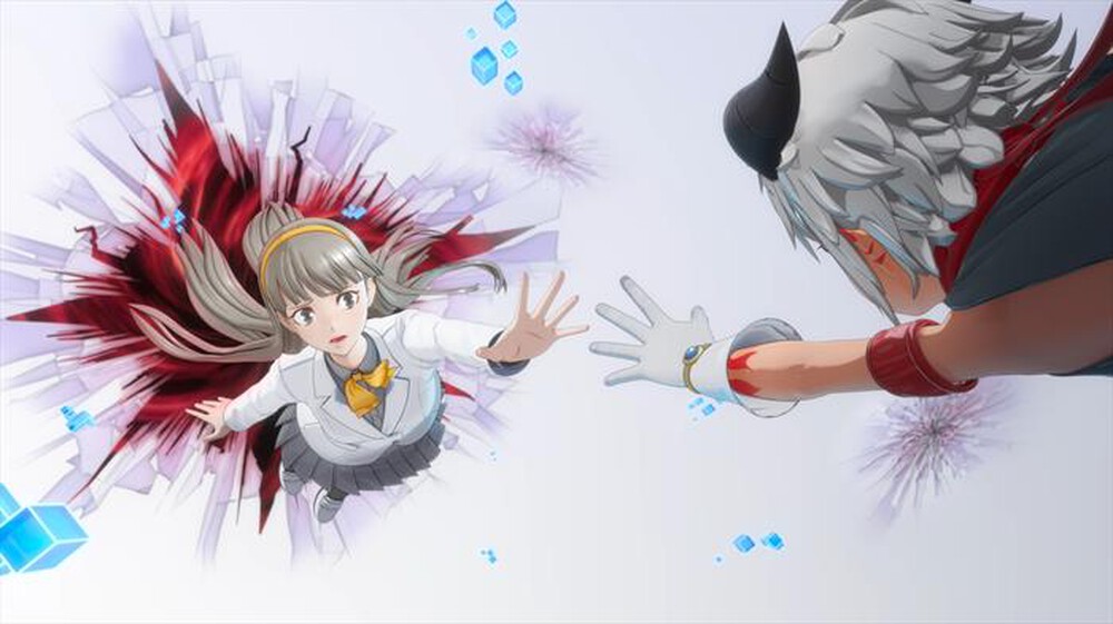 Immagine del prodotto NAMCO - DIGIMON STORY: TIME STRANGER NSW2