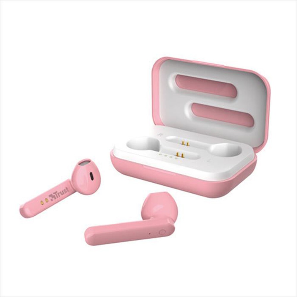 Immagine del prodotto TRUST - PRIMO TOUCH BT EARPHONES PINK - Pink