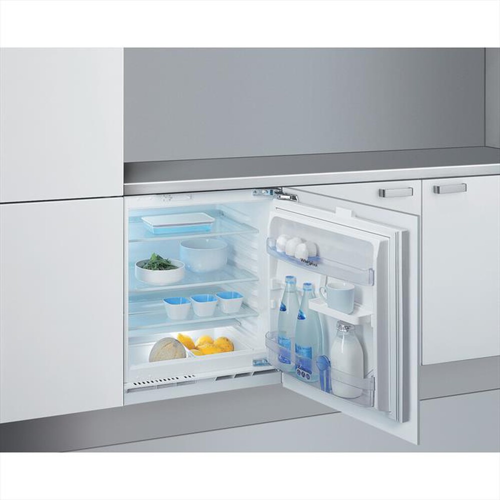 "WHIRLPOOL - Frigorifero incasso ARZ 0051 Classe F"