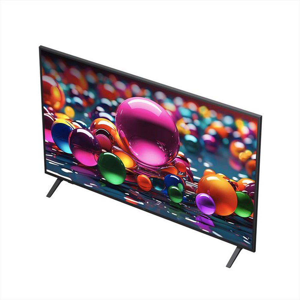 Immagine del prodotto LG - Smart TV LED UHD 4K 55" 55UA75006LA-Nero