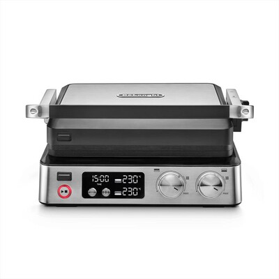 DE LONGHI - CGH920D-Silver