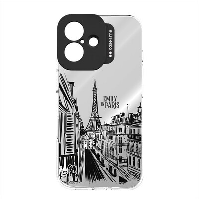 CASEME - Cover Magsafe CMEMIPCOVMIP16612 iPhone 16-Eiffel