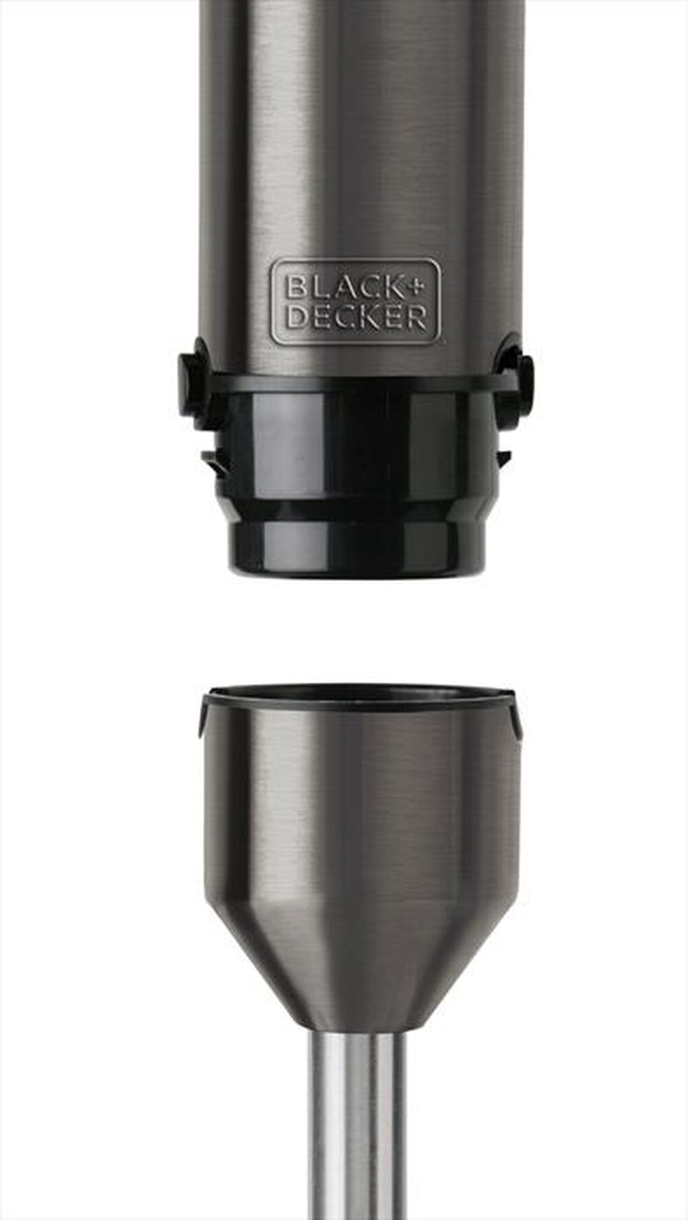 "BLACK & DECKER - BXHB1000E"