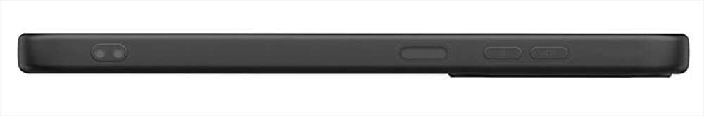 Immagine del prodotto CELLULARLINE - Custodia in gomma CHROMA per Galaxy A26-Nero