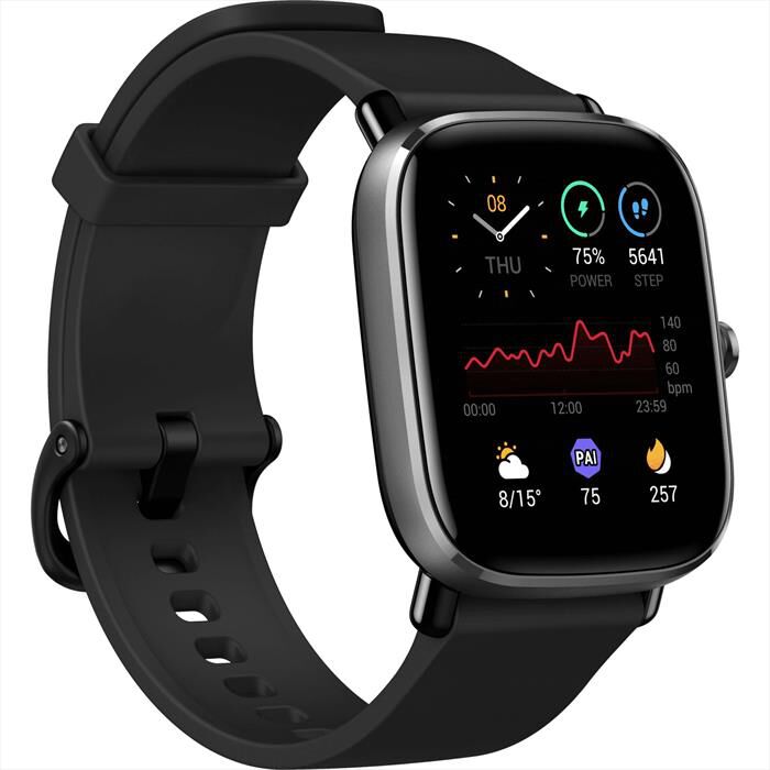 Amazfit gts scheda discount tecnica