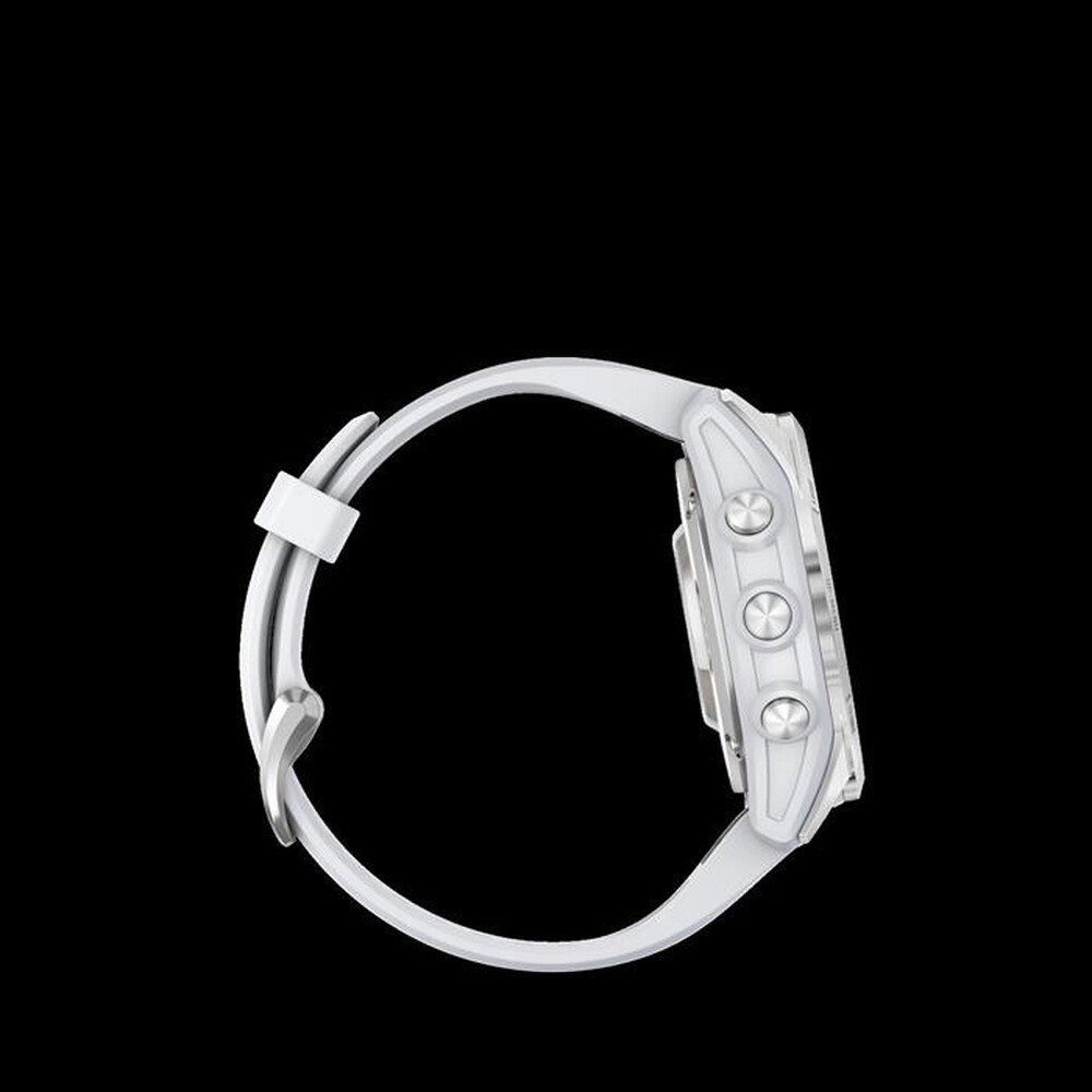"GARMIN - Smartwatch EPIX PRO (G2), 42MM-GLASS, WHIT"