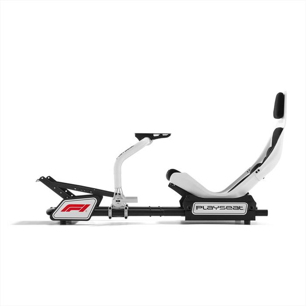 "PLAYSEAT - PLAYSEAT FORMULA INSTINCT - F1 EDITION-Bianco"