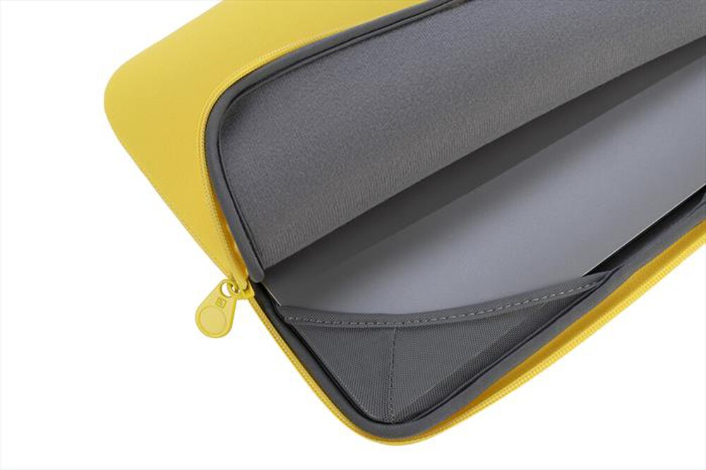 "TUCANO - Borsa Laptop 12\" e MacBook Air/Pro 13\"-GIALLO"
