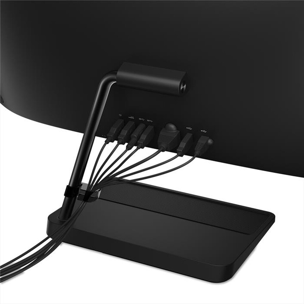 Immagine del prodotto LENOVO - DESKTOP IDEACENTRE AIO 3 27ITL6 F0FW004LIX-Business black