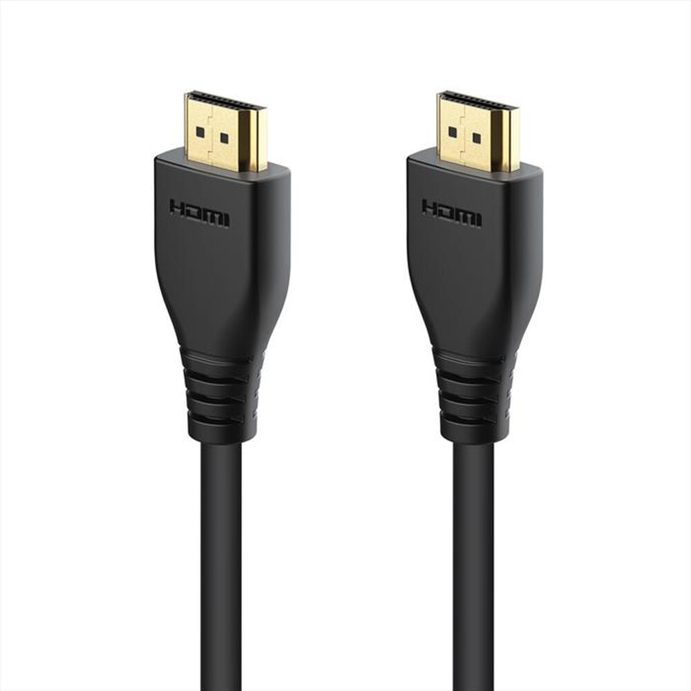 "TRUST - GXT731 RUZA HIGH SPEED HDMI CABLE-Black"