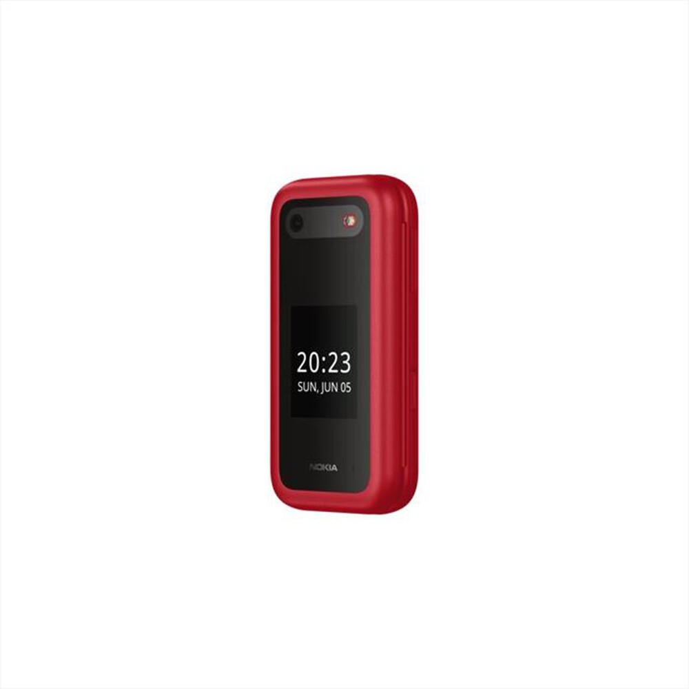 "NOKIA - 2660-RED"