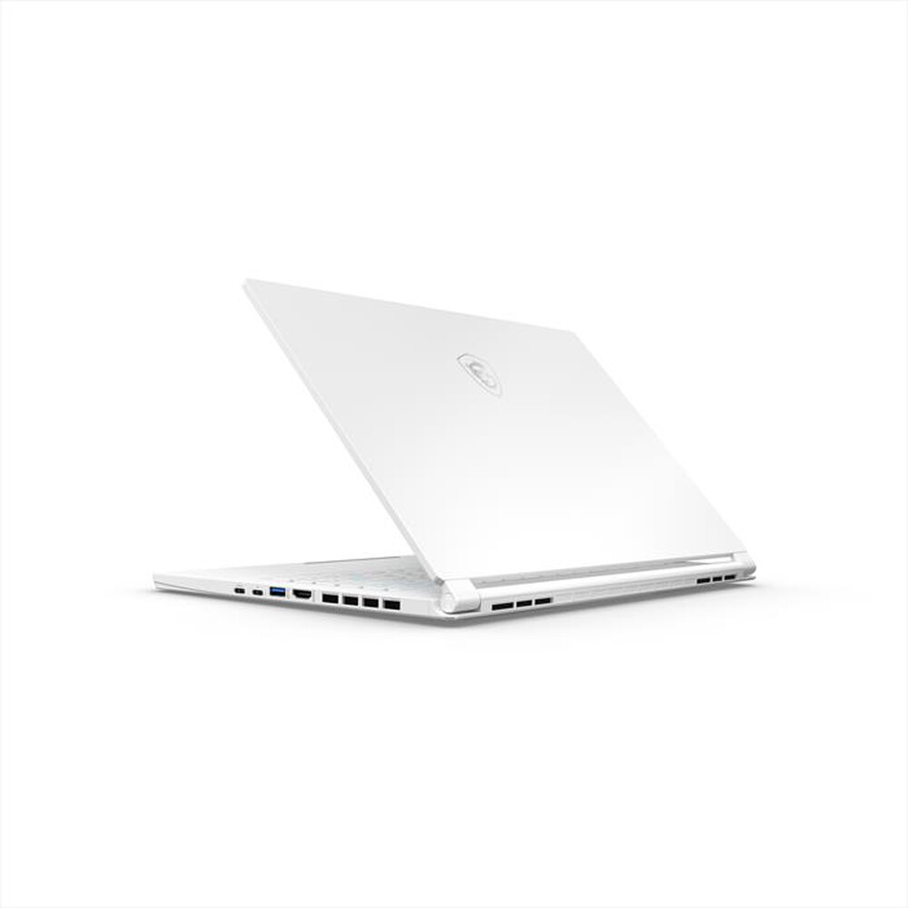 "MSI - STEALTH 15M A11UEK-040IT-Bianco"