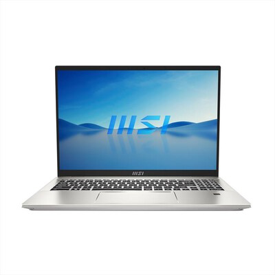 MSI - Notebook PRESTIGE 16EVO A13M-294IT-Argento