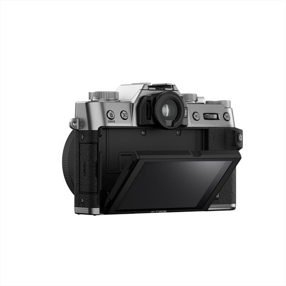 Immagine del prodotto FUJI - Fotocamera mirrorless X-T30 III KIT 13-33MM-argento