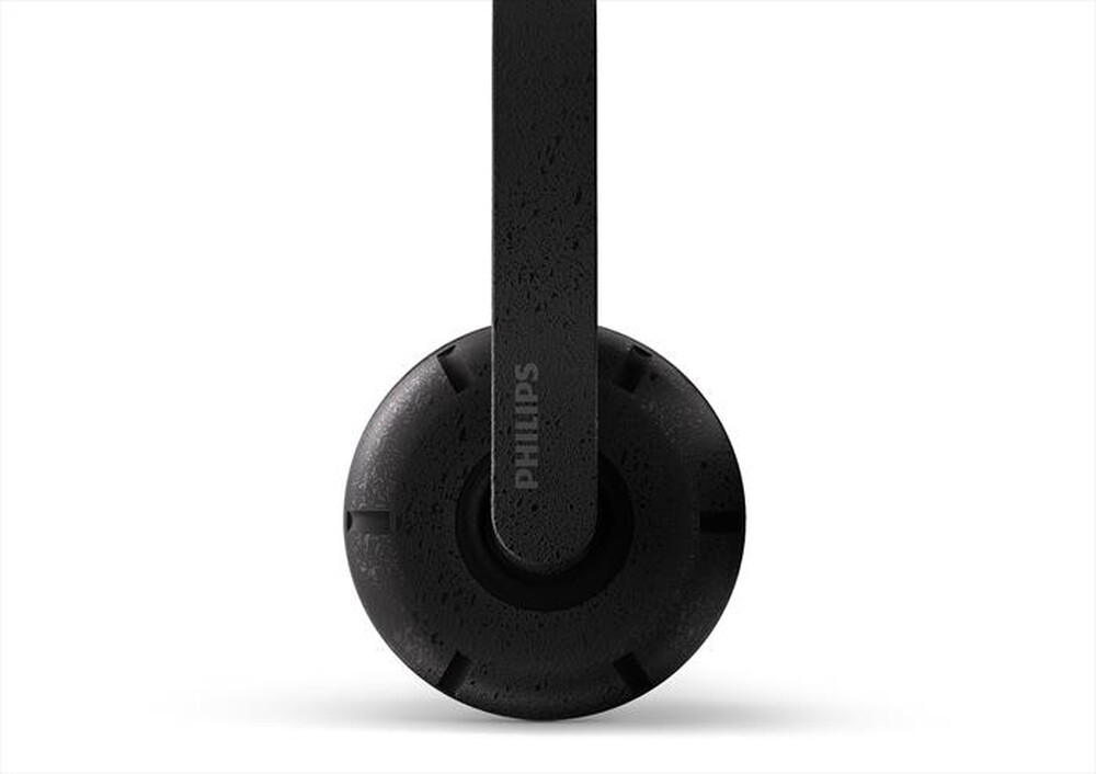 Immagine del prodotto PHILIPS - Cuffie wireless on-ear Century The Ringo TAH2000BK-Black