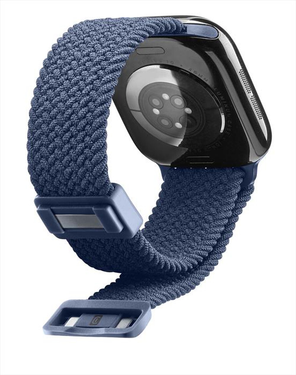 Immagine del prodotto CELLULARLINE - Soft Band Apple Watch 42 (S.1-2-3)/44/45/46/49 mm-Blu
