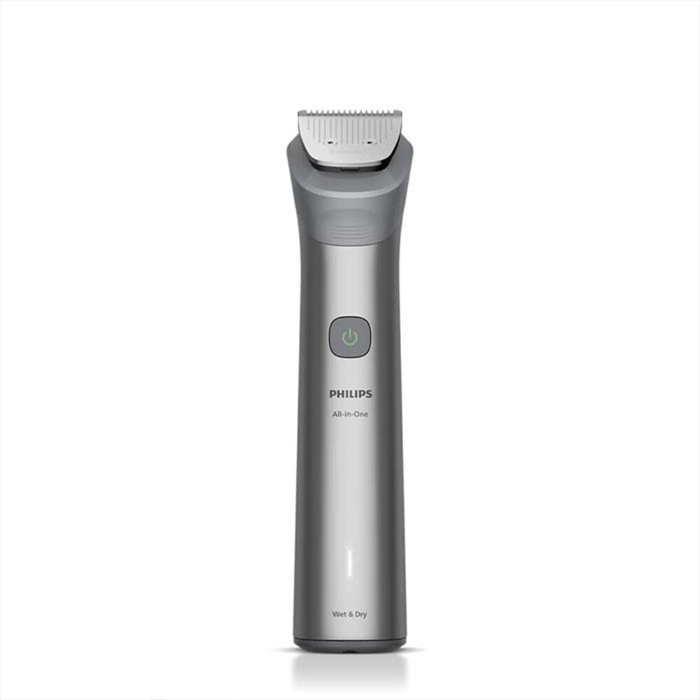 Immagine del prodotto PHILIPS - SERIE 5000 MG5941/15-grigio chiaro