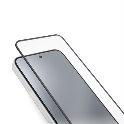 SBS - Pellicola protettiva in vetro per per Oppo Reno14F-Nero