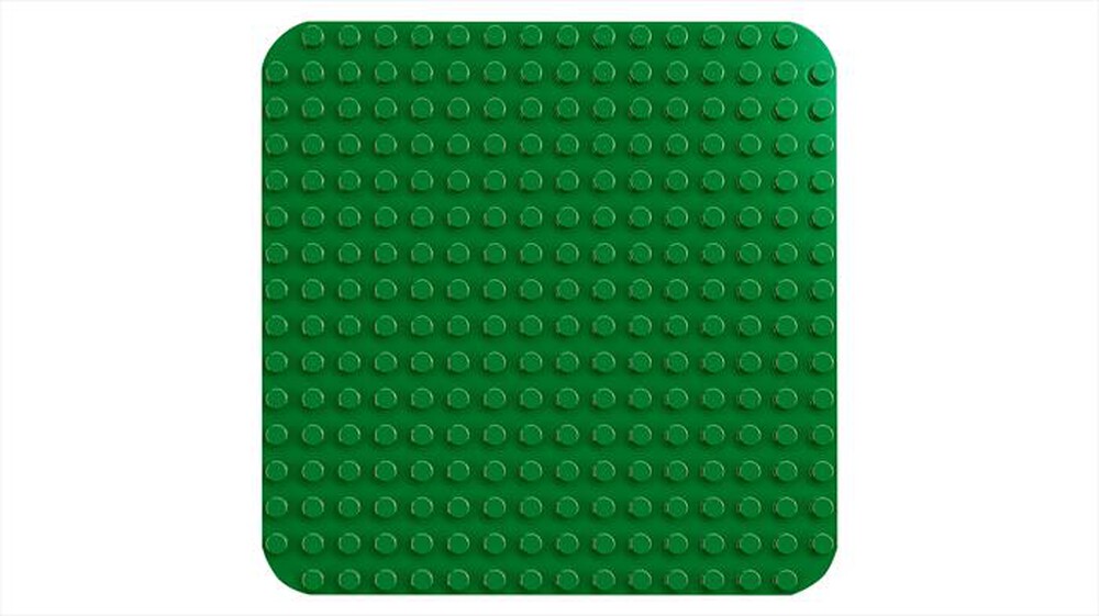 Immagine del prodotto LEGO - DUPLO CLASSIC Base verde 10460