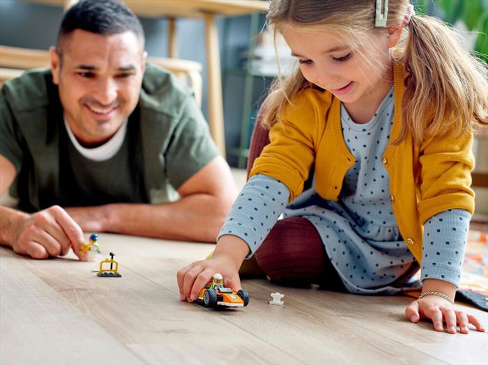 Immagine del prodotto LEGO - CITY AUTO DA CORSA - 60322