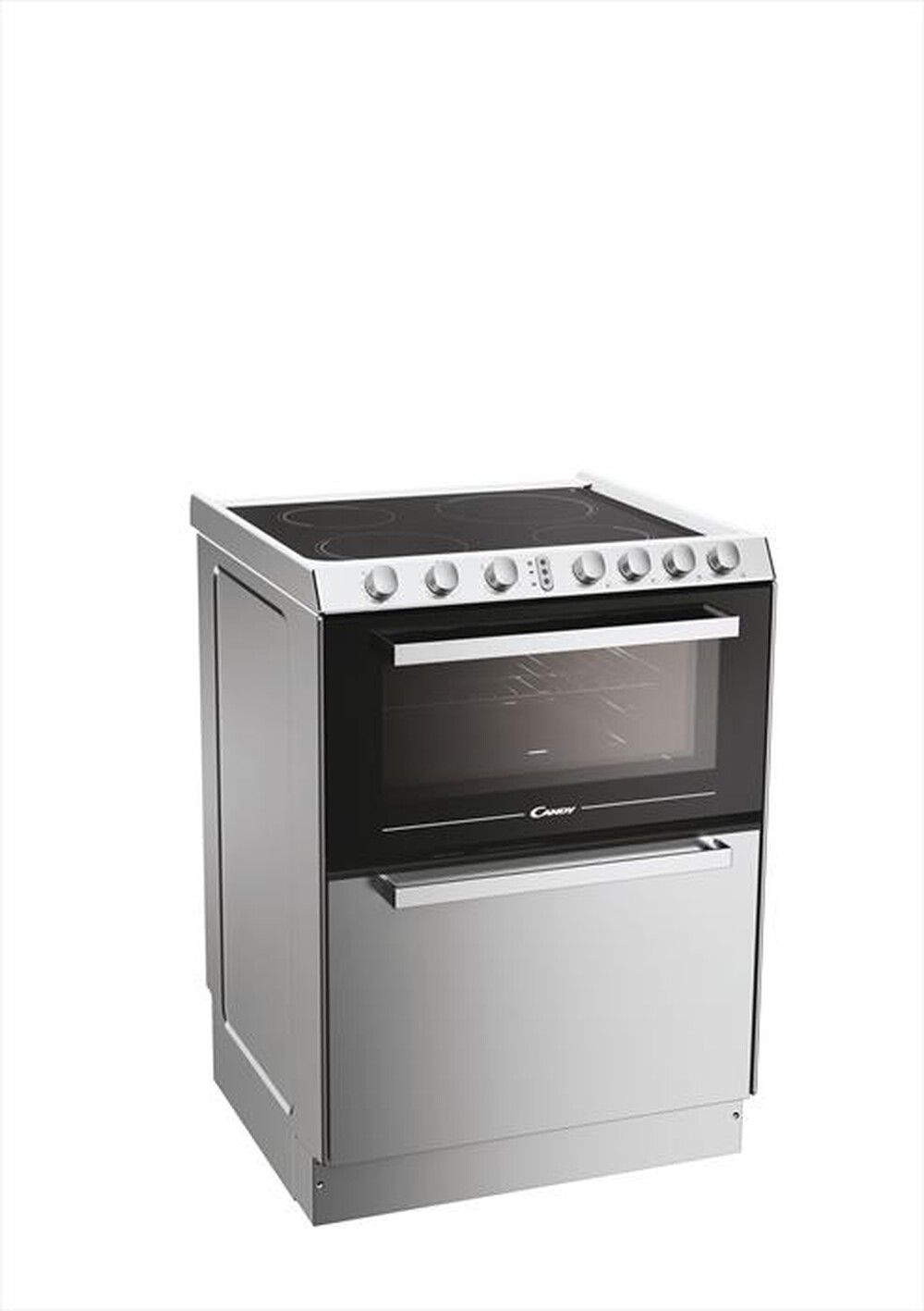 "CANDY - Cucina a gas TRIOVXNT/1"