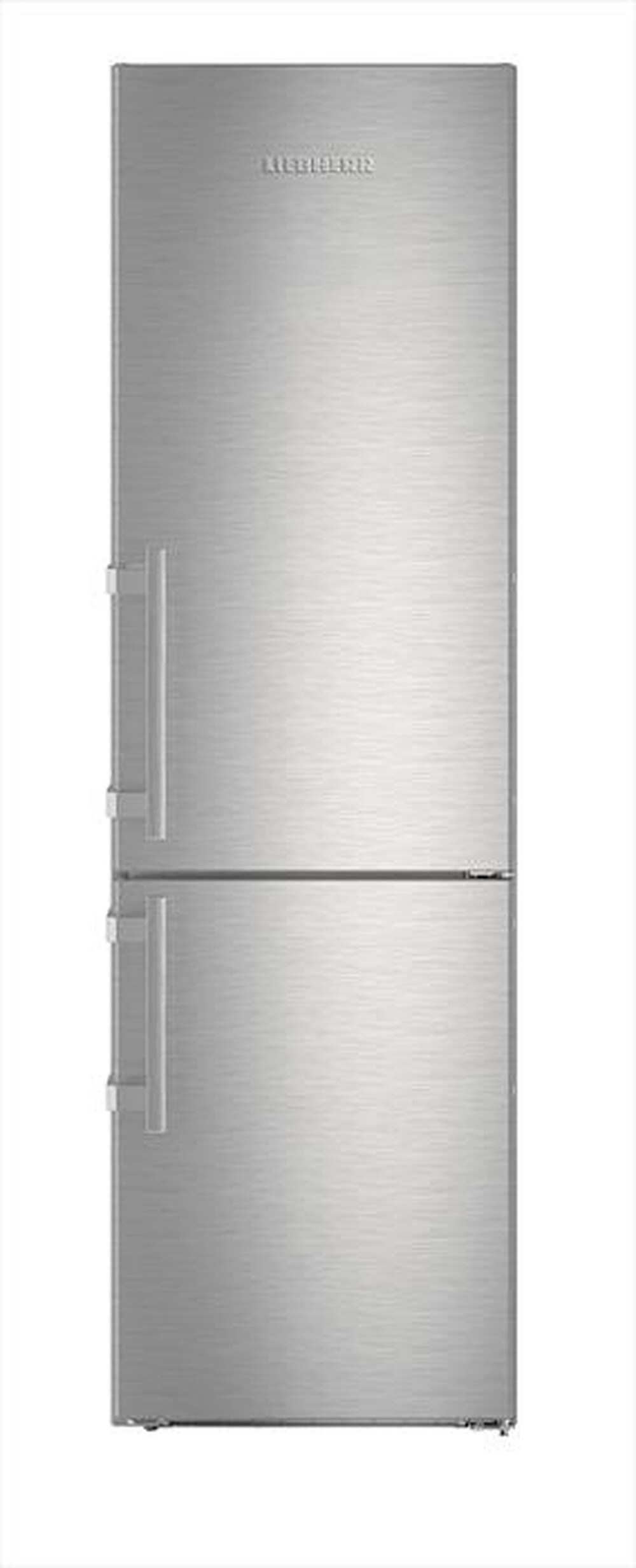 Immagine del prodotto LIEBHERR - Frigorifero combinato CBNES 4875-20 Classe B-Acciaio