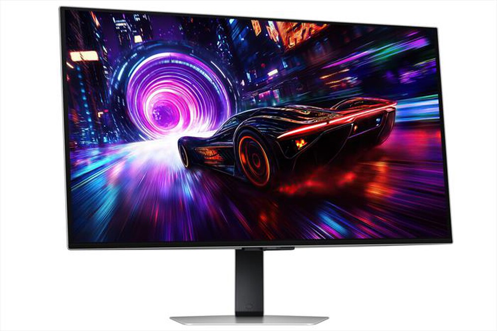 Immagine del prodotto SAMSUNG - MONITOR GAMING ODYSSEY OLED G8 - G81SF DA 32" UHD