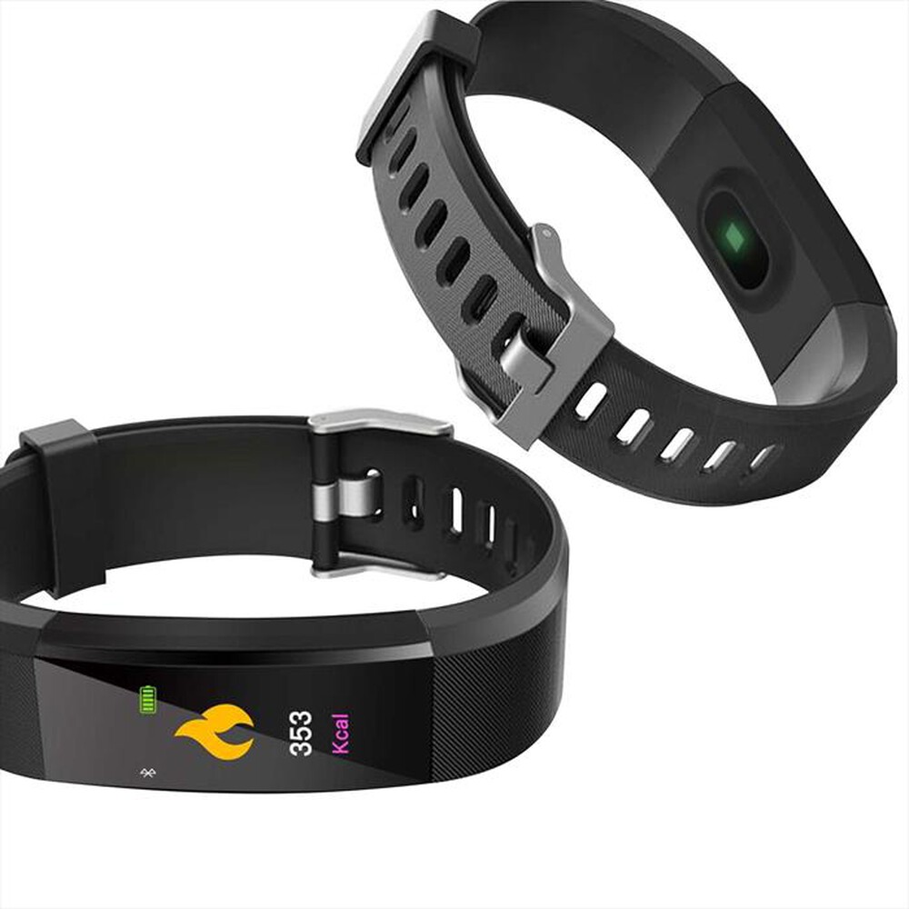 "CELLY - ATLCLY19335 Fitness Tracker"