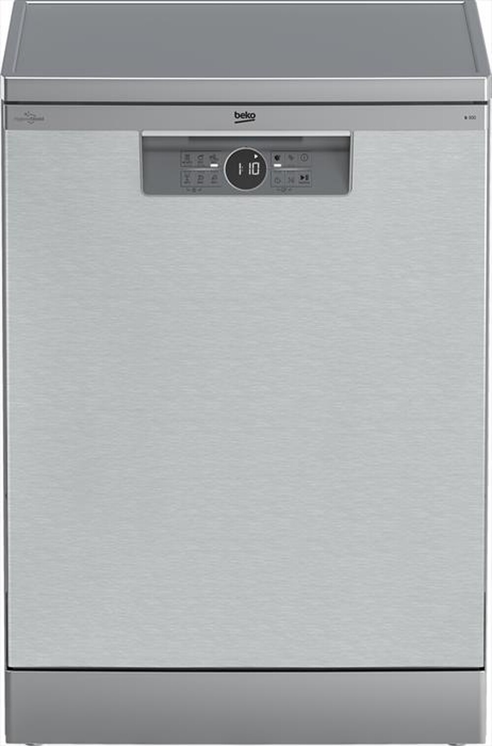 Immagine del prodotto BEKO - Lavastoviglie BDFN26430X Classe D 14 coperti-Inox