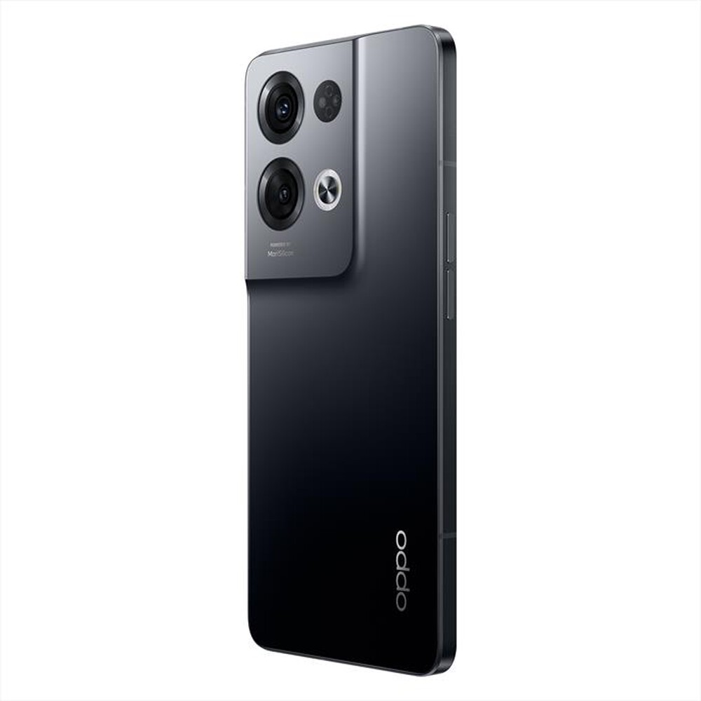 "OPPO - RENO8 PRO 5G-Glazed Black"