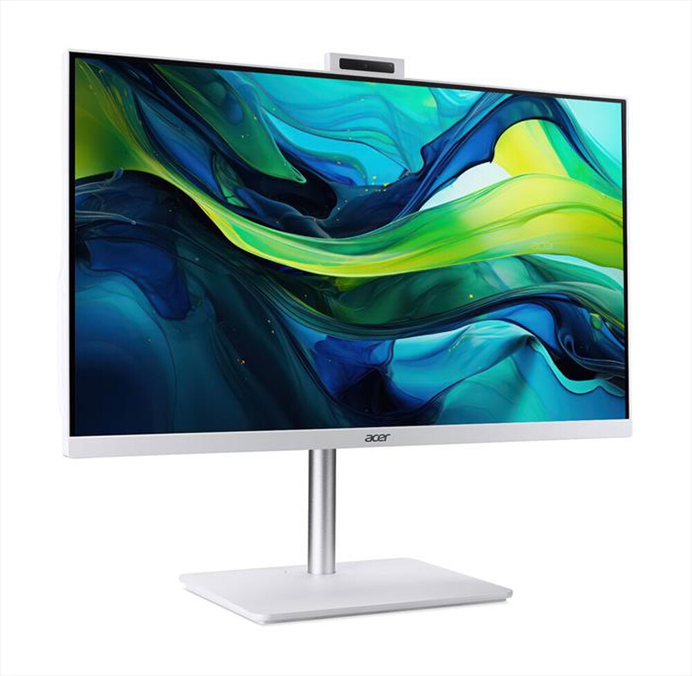 Immagine del prodotto ACER - PC Desktop ASPIRE C27A-GRPL-Bianco
